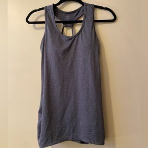 Brand new women’s Gaiam tank top size S